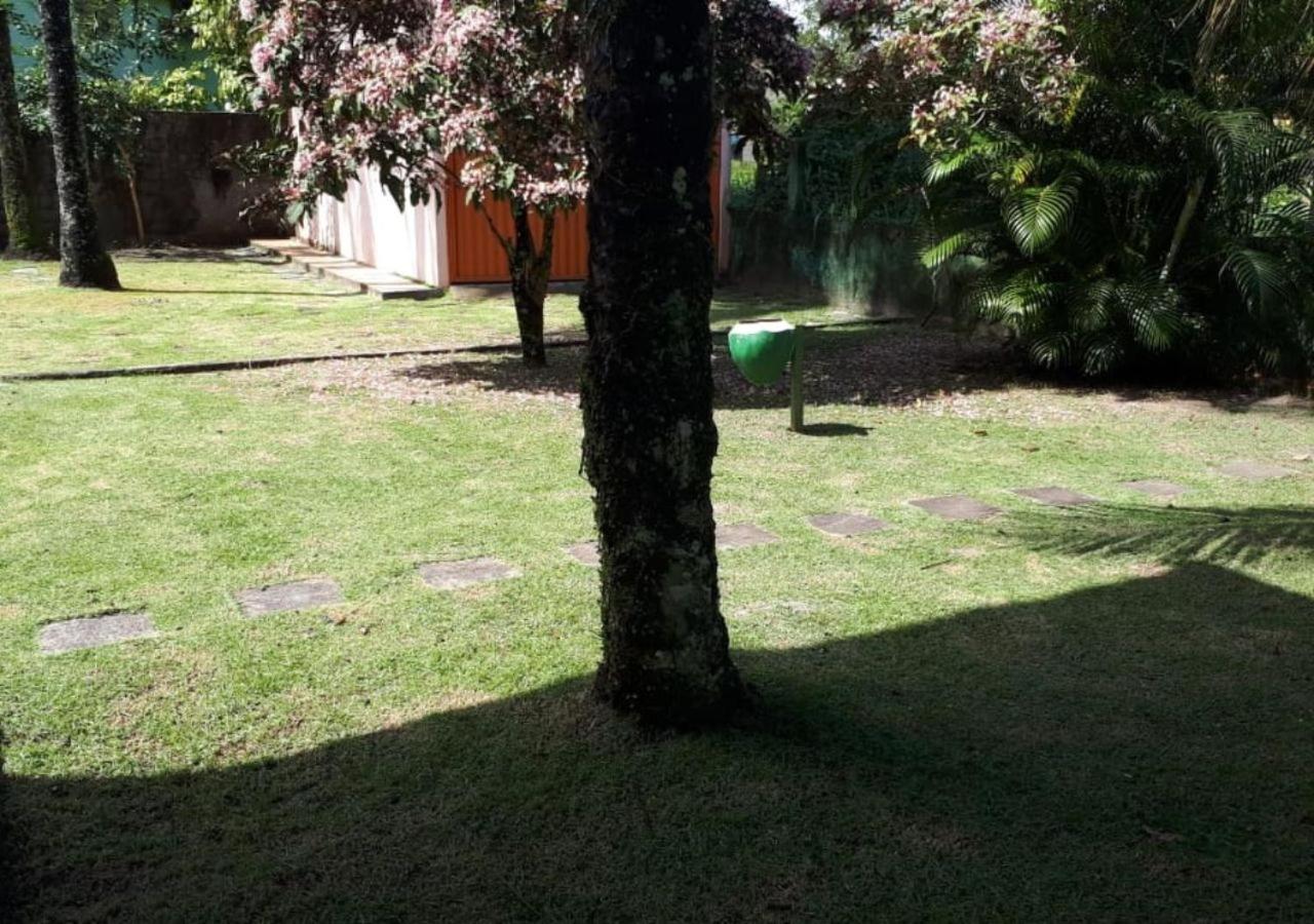 Pousada El Shadai Serra Grande  Extérieur photo