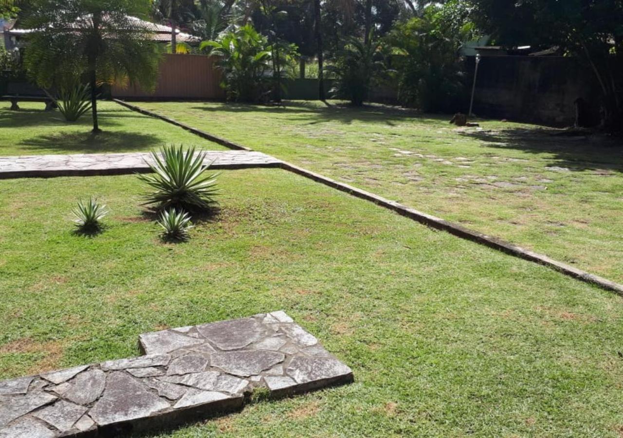 Pousada El Shadai Serra Grande  Extérieur photo