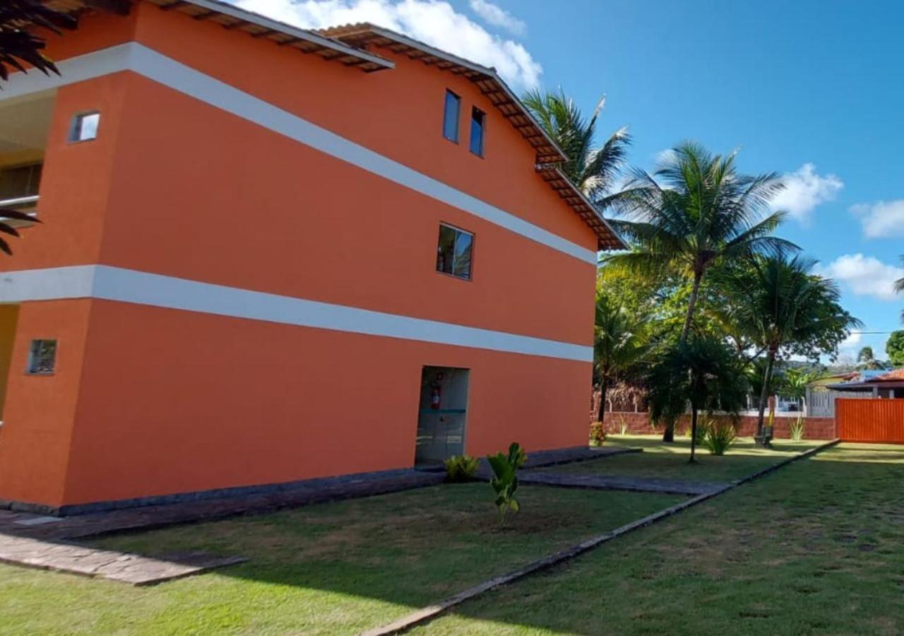 Pousada El Shadai Serra Grande  Extérieur photo