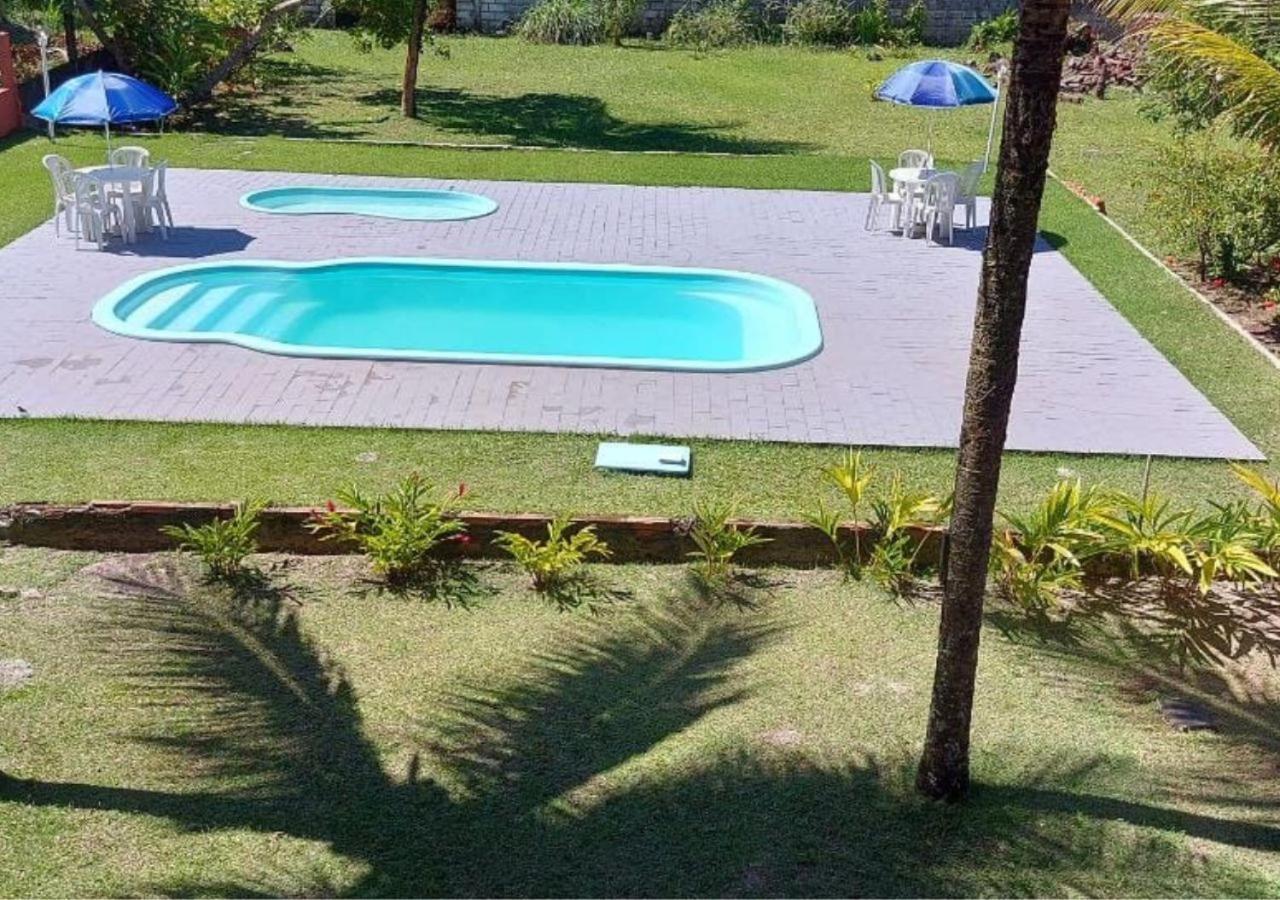 Pousada El Shadai Serra Grande  Extérieur photo
